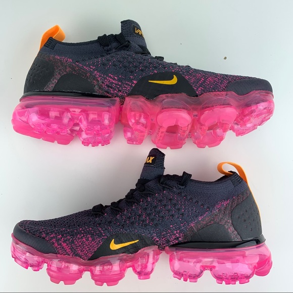 Nike Vapormax Flyknit - Picture 4 of 8